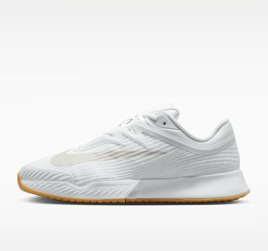 NikeNike Vapor Pro 3 Kadın Tenis Ayakkabısı