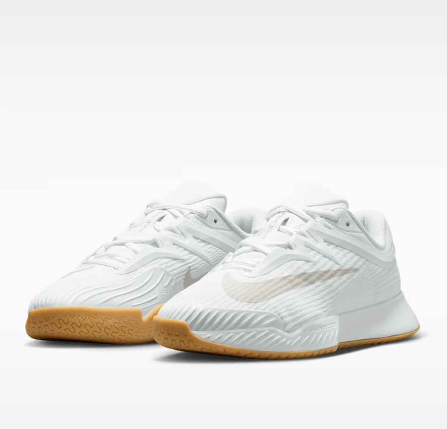 NikeNike Vapor Pro 3 Kadın Tenis Ayakkabısı