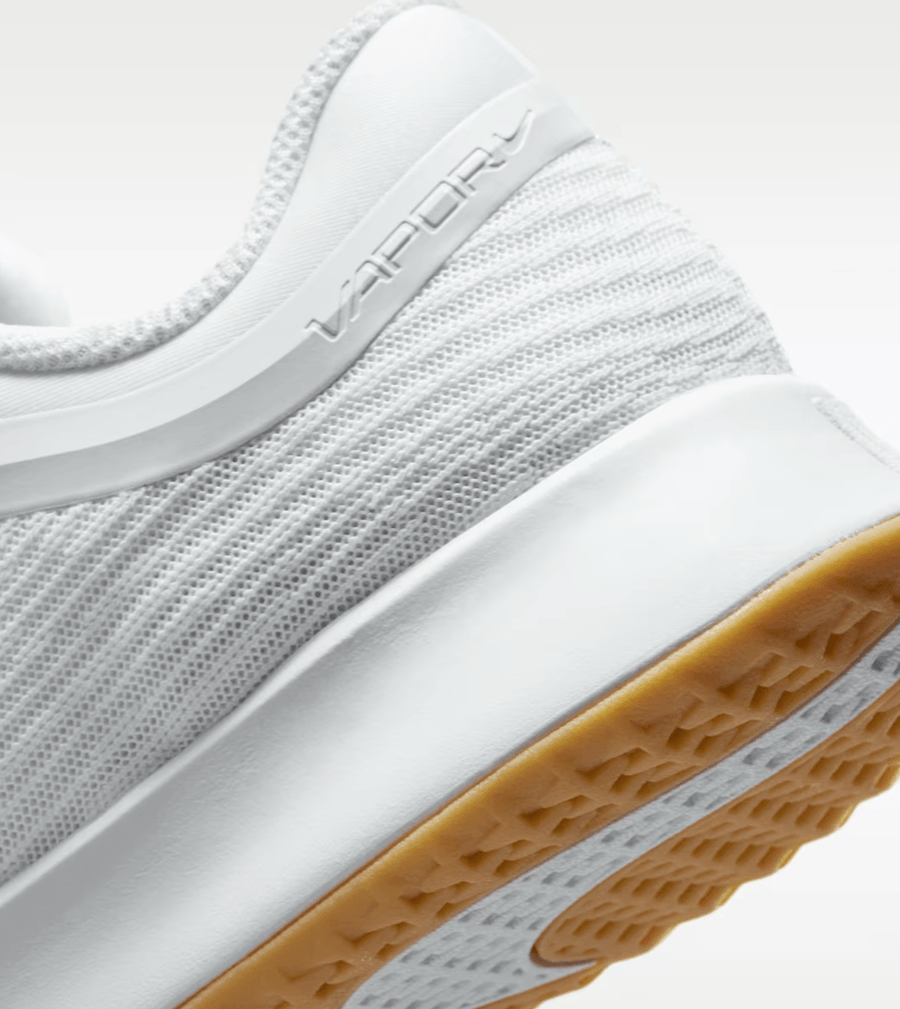 NikeNike Vapor Pro 3 Kadın Tenis Ayakkabısı