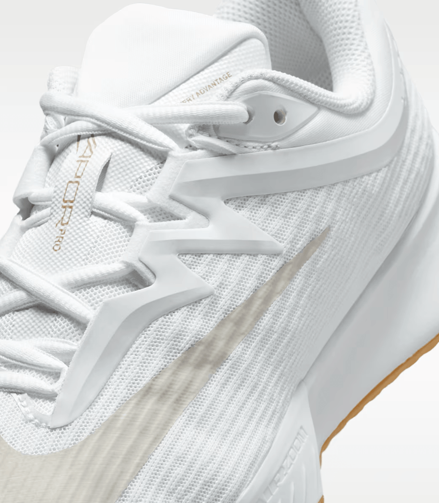 NikeNike Vapor Pro 3 Kadın Tenis Ayakkabısı
