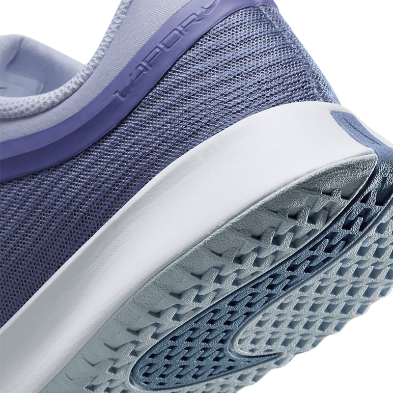 NikeNike Vapor Pro 3 Sert Kort Kadın Tenis Ayakkabısı