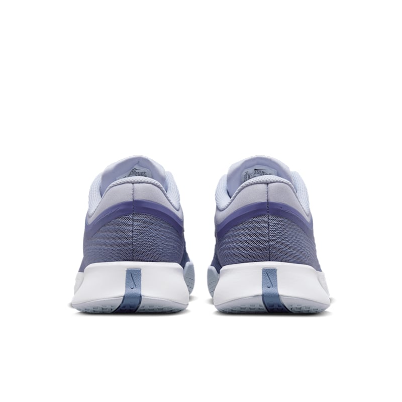 NikeNike Vapor Pro 3 Sert Kort Kadın Tenis Ayakkabısı