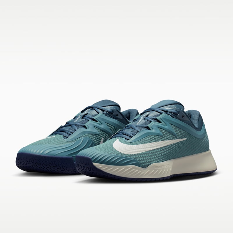 NikeNike Vapor Pro 3 Sert Kort Erkek Tenis Ayakkabısı