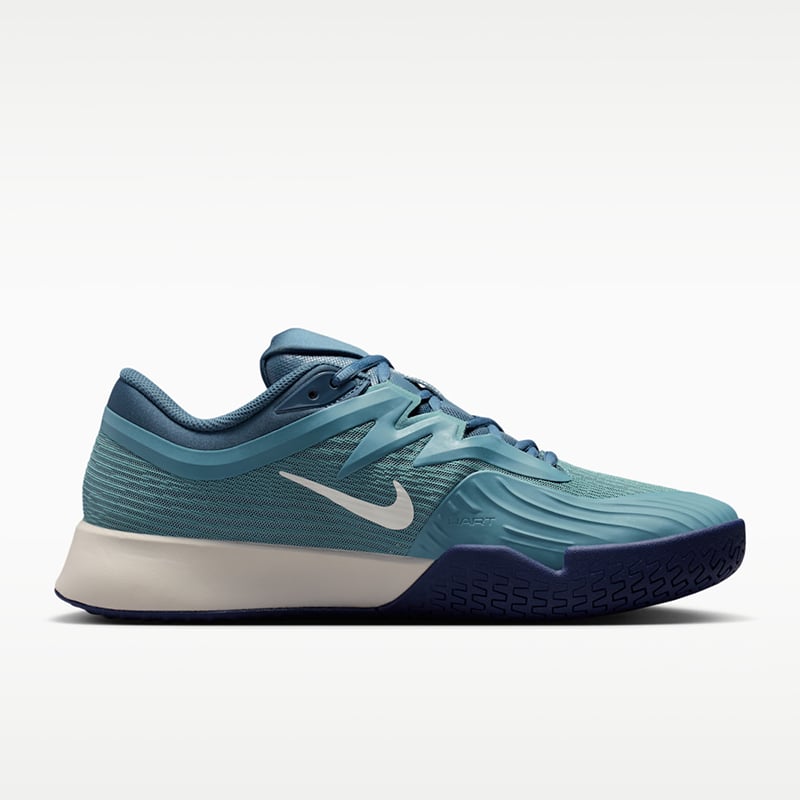 NikeNike Vapor Pro 3 Sert Kort Erkek Tenis Ayakkabısı