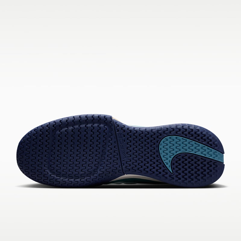 NikeNike Vapor Pro 3 Sert Kort Erkek Tenis Ayakkabısı