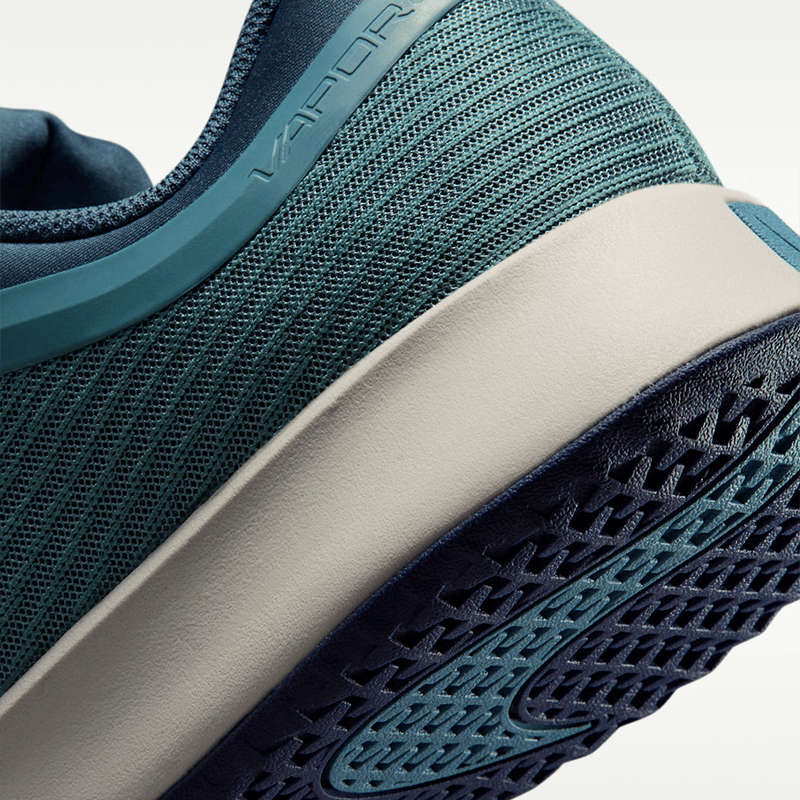 NikeNike Vapor Pro 3 Sert Kort Erkek Tenis Ayakkabısı