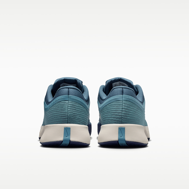 NikeNike Vapor Pro 3 Sert Kort Erkek Tenis Ayakkabısı