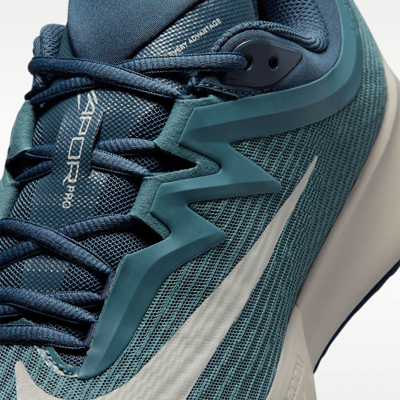 NikeNike Vapor Pro 3 Sert Kort Erkek Tenis Ayakkabısı