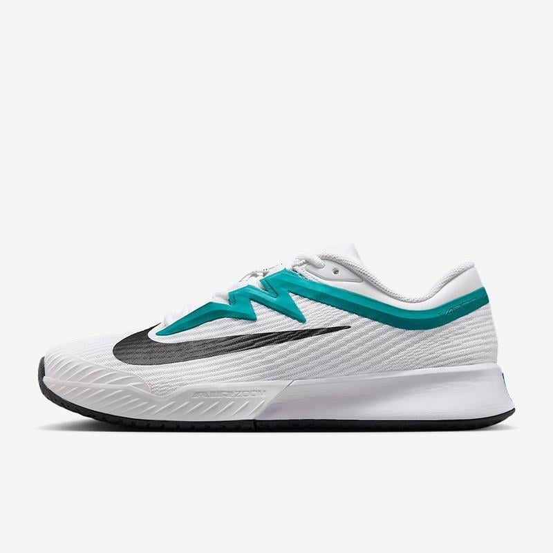 NikeNike Vapor Pro 3 Sert Kort Erkek Tenis Ayakkabısı
