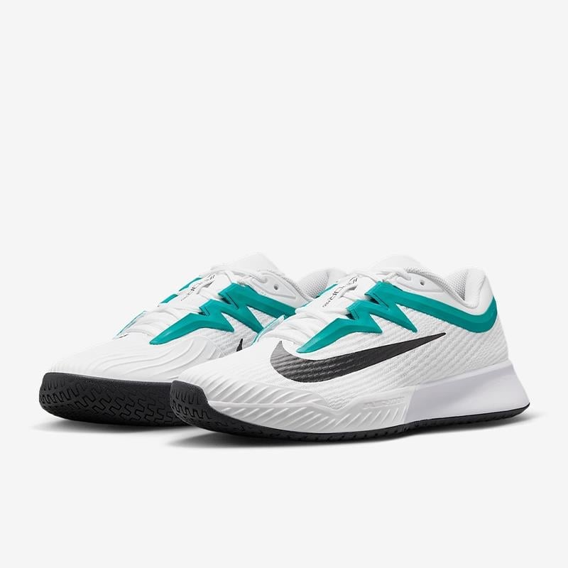 NikeNike Vapor Pro 3 Sert Kort Erkek Tenis Ayakkabısı
