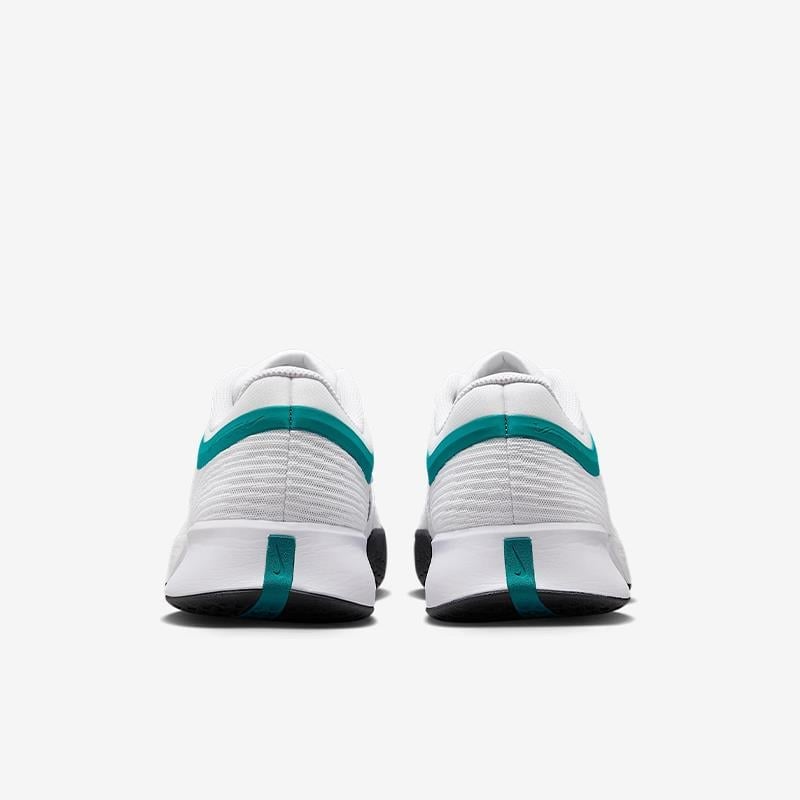 NikeNike Vapor Pro 3 Sert Kort Erkek Tenis Ayakkabısı