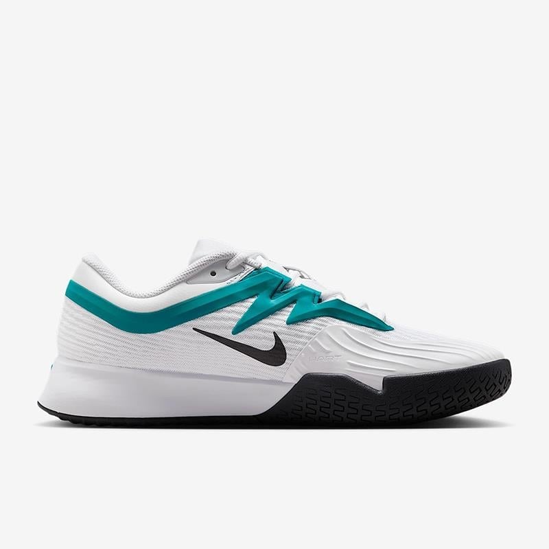 NikeNike Vapor Pro 3 Sert Kort Erkek Tenis Ayakkabısı