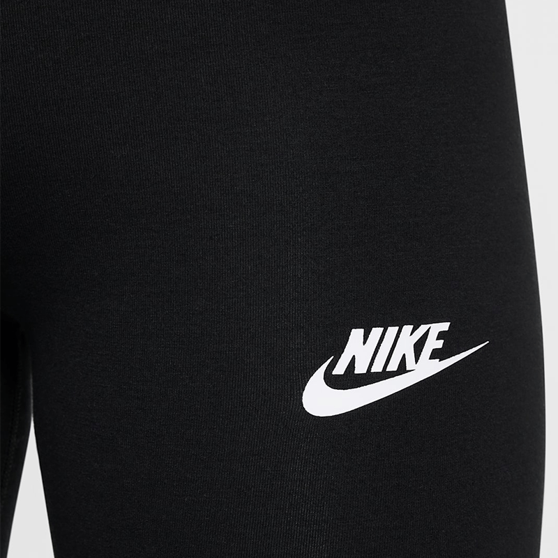 NikeNike Sportswear Classic Yüksek Belli Kız Çocuk Taytı