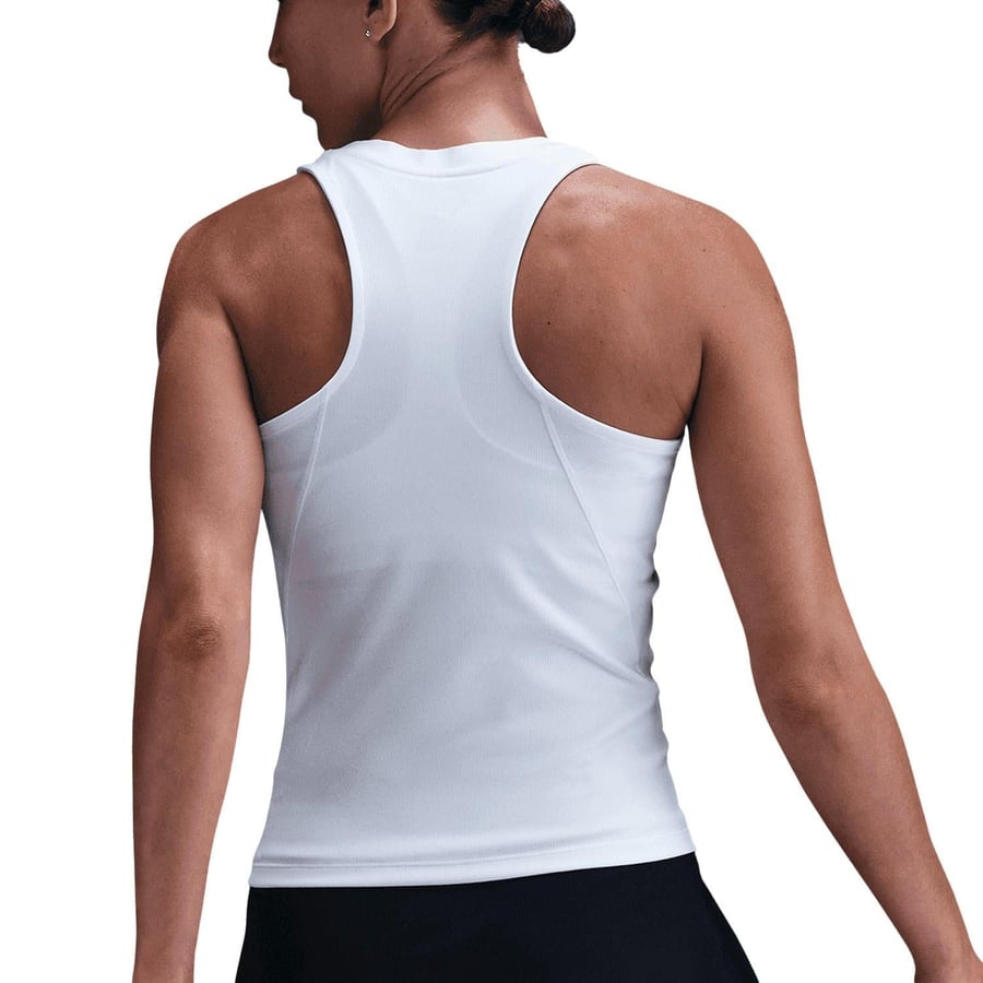 NikeNike Court Advantage Dri-FIT Kadın Tenis Atleti
