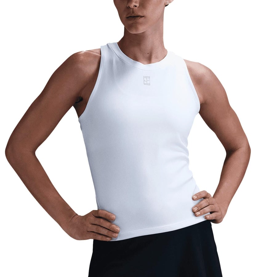 NikeNike Court Advantage Dri-FIT Kadın Tenis Atleti