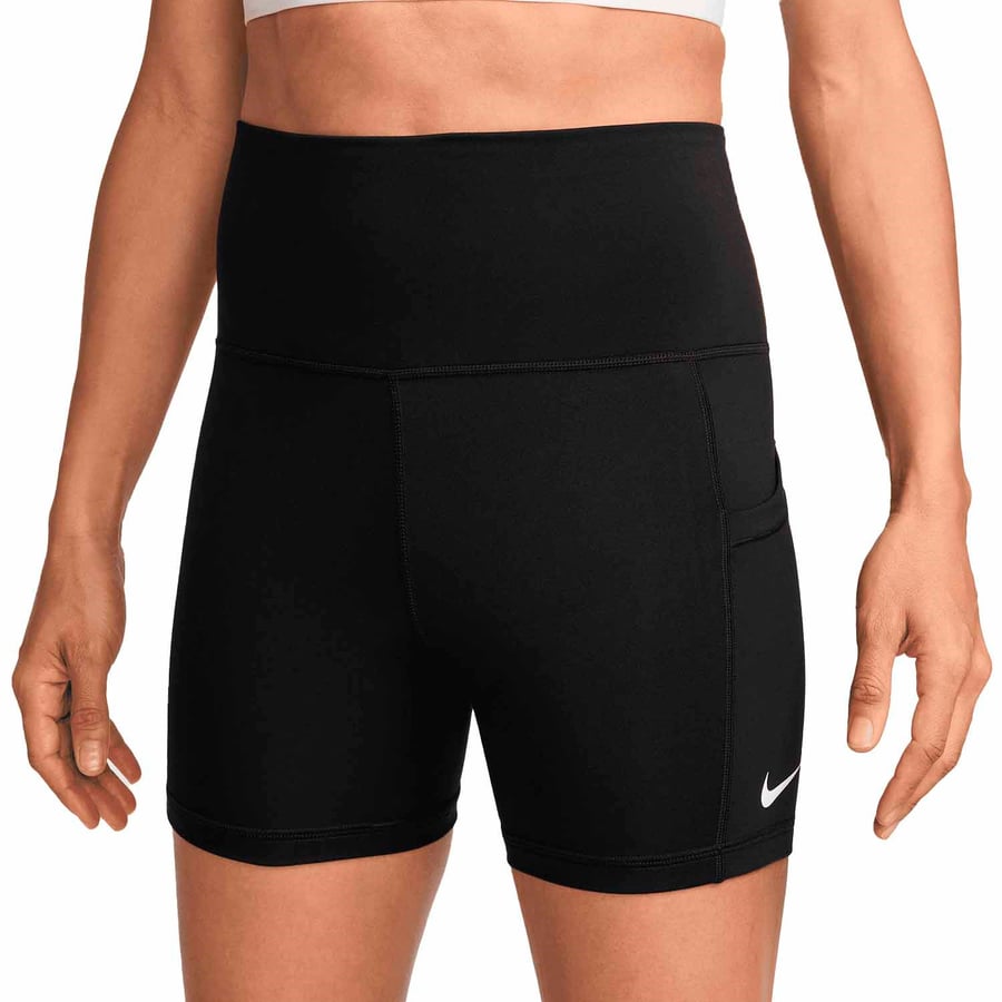 NikeNikeCourt Dri-FIT Cepli 10 cm Kadın Tenis Şortu