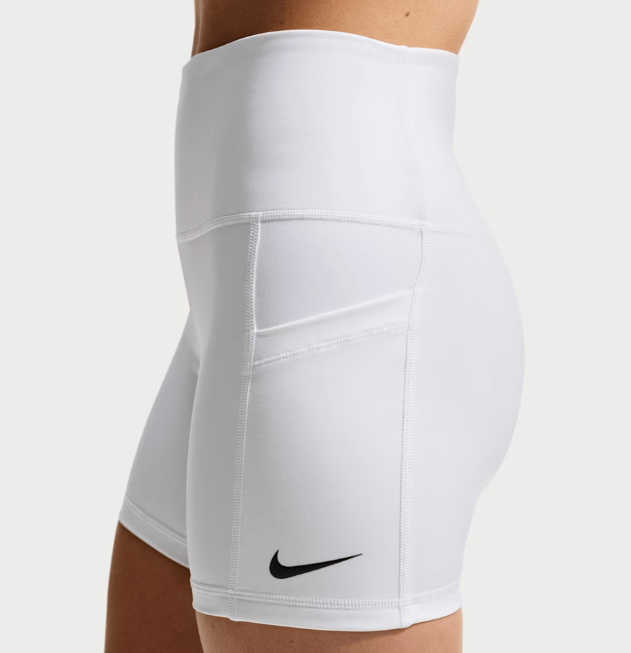 NikeNikeCourt Dri-FIT Cepli 10 cm Kadın Tenis Şortu