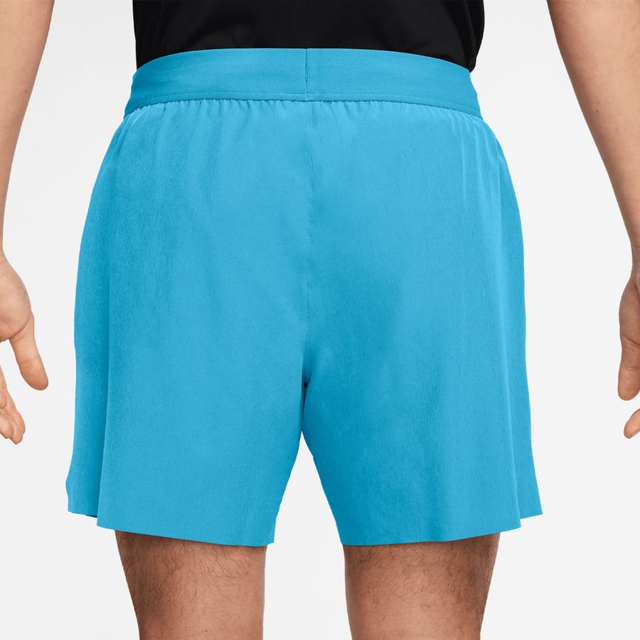 NikeNikeCourt Advantage Dri-FIT 15 cm Erkek Tenis Şortu