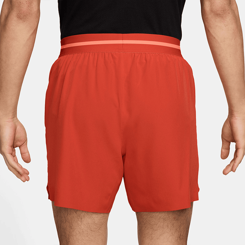 NikeNikeCourt Advantage Dri-FIT 20 cm Erkek Tenis Şortu