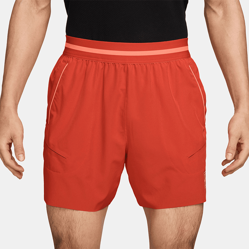 NikeNikeCourt Advantage Dri-FIT 20 cm Erkek Tenis Şortu