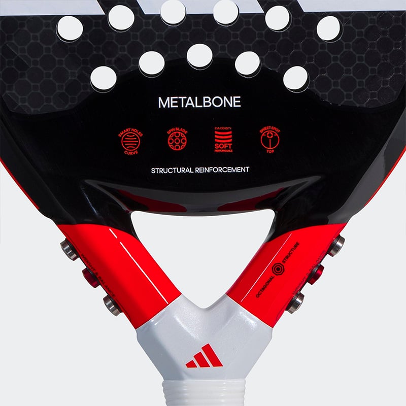 adidasadidas Metalbone 3.2 Padel Raketi