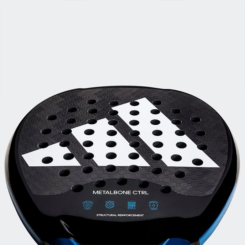 adidasadidas Metalbone Control 3.2 Padel Raketi