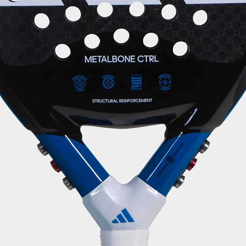 adidasadidas Metalbone Control 3.2 Padel Raketi