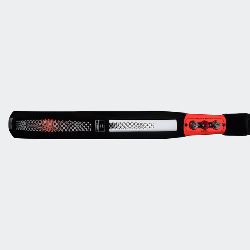 adidasadidas Metalbone Hard 3.2 Padel Raketi