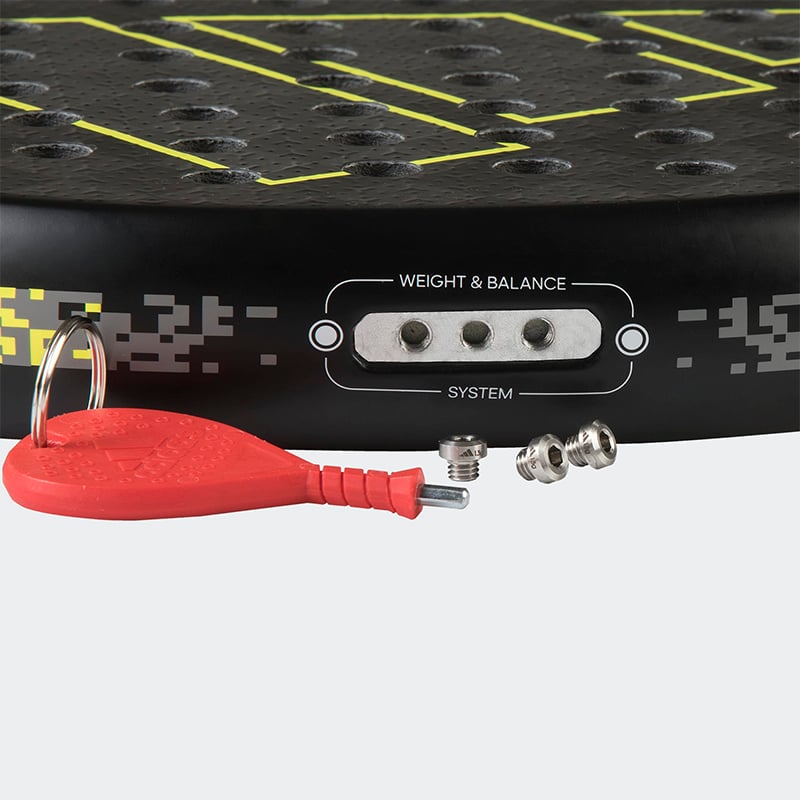 adidasadidas Adipower Multiweight Padel Raketi