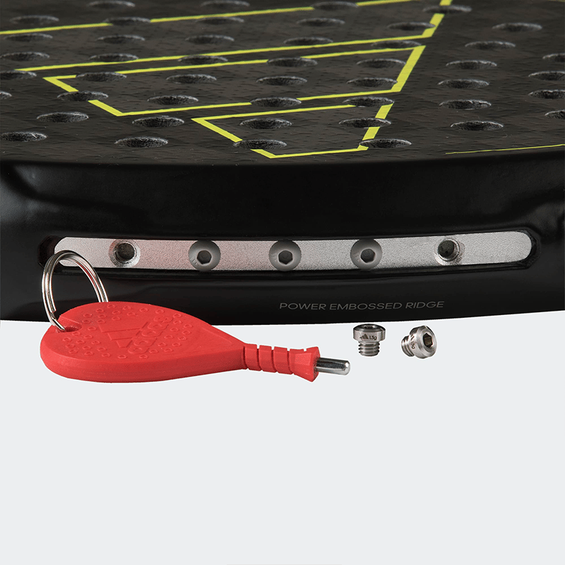 adidasadidas Adipower Multiweight Padel Raketi