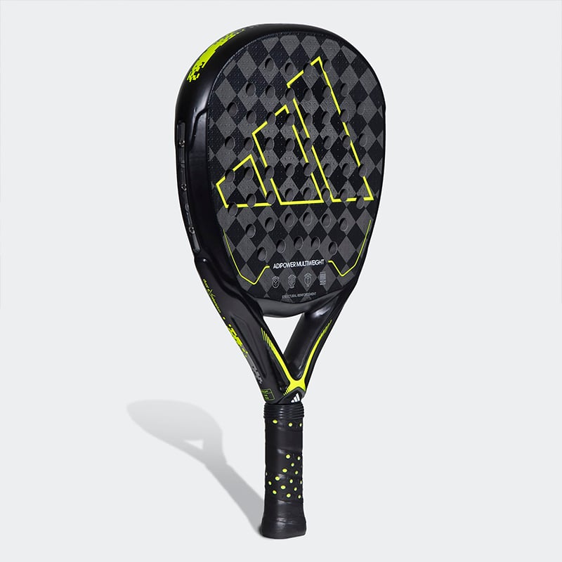 adidasadidas Adipower Multiweight Padel Raketi