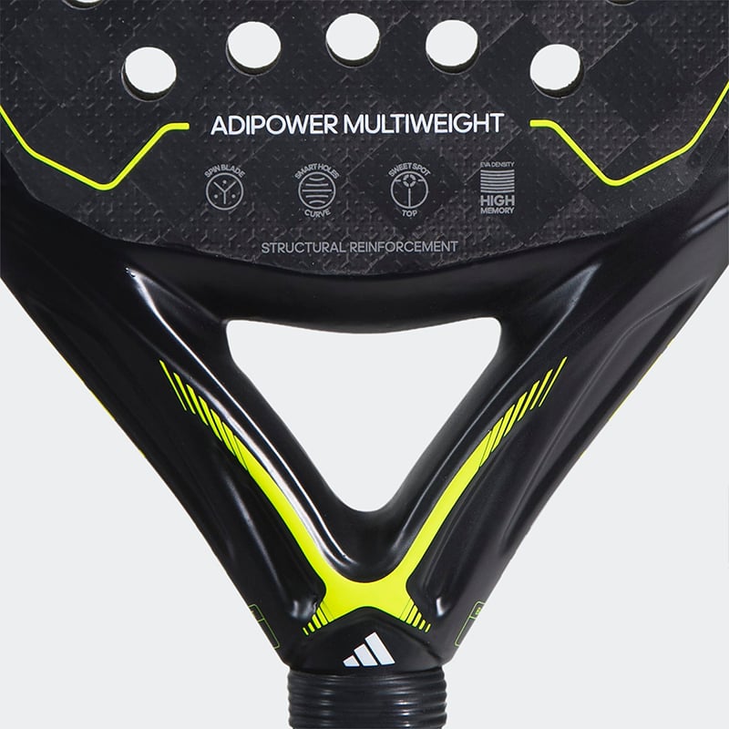 adidasadidas Adipower Multiweight Padel Raketi