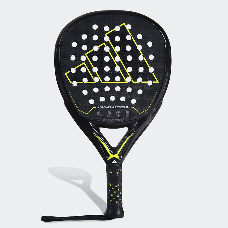 adidasadidas Adipower Multiweight Padel Raketi