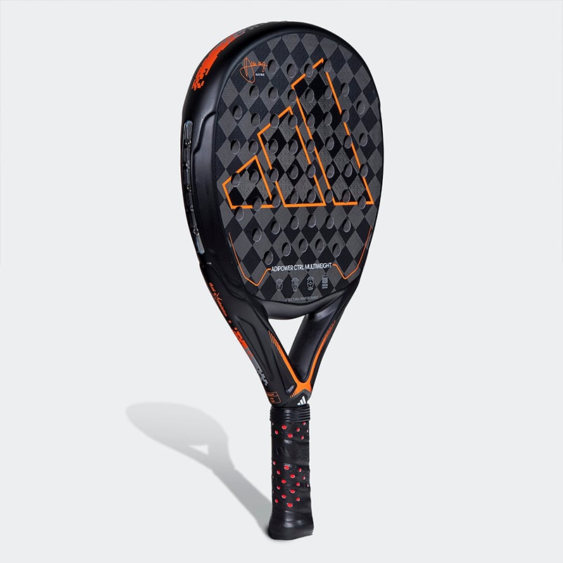 adidasadidas Adipower Multiweight Control Padel Raketi