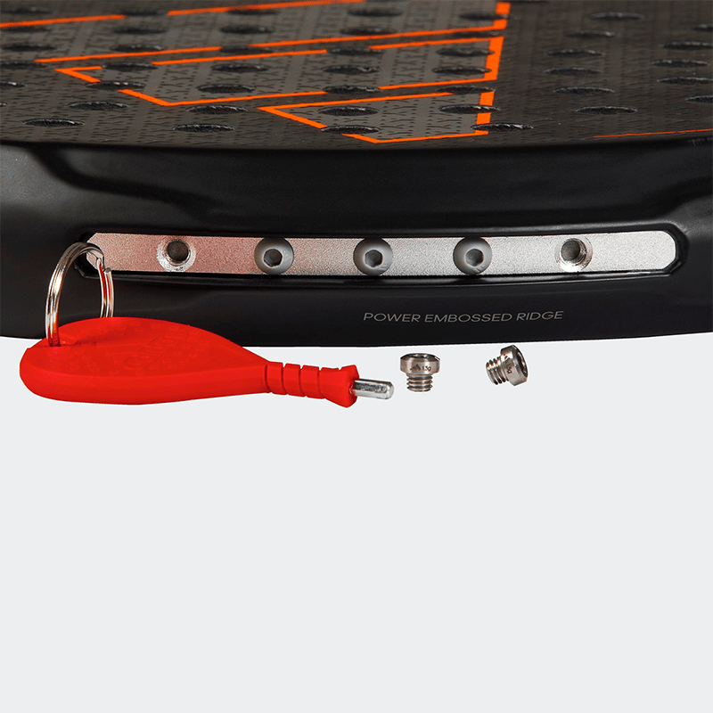 adidasadidas Adipower Multiweight Control Padel Raketi