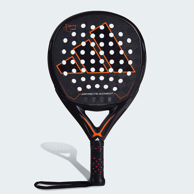 adidasadidas Adipower Multiweight Control Padel Raketi