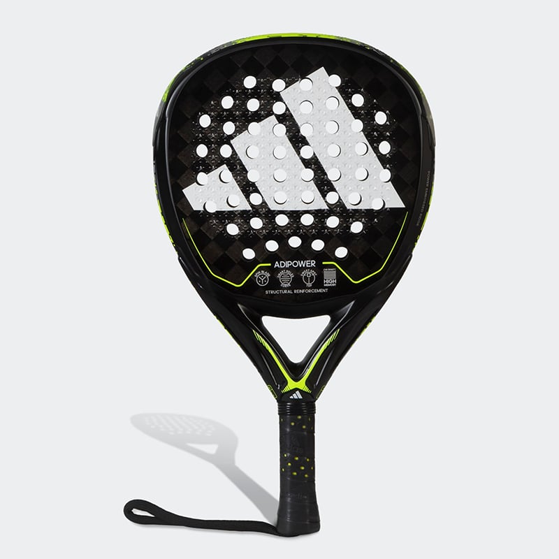adidasadidas Adipower 3.2 Padel Raketi