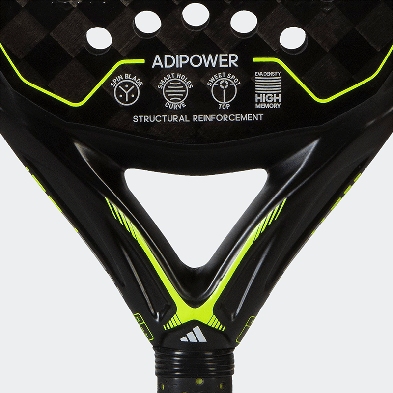 adidasadidas Adipower 3.2 Padel Raketi