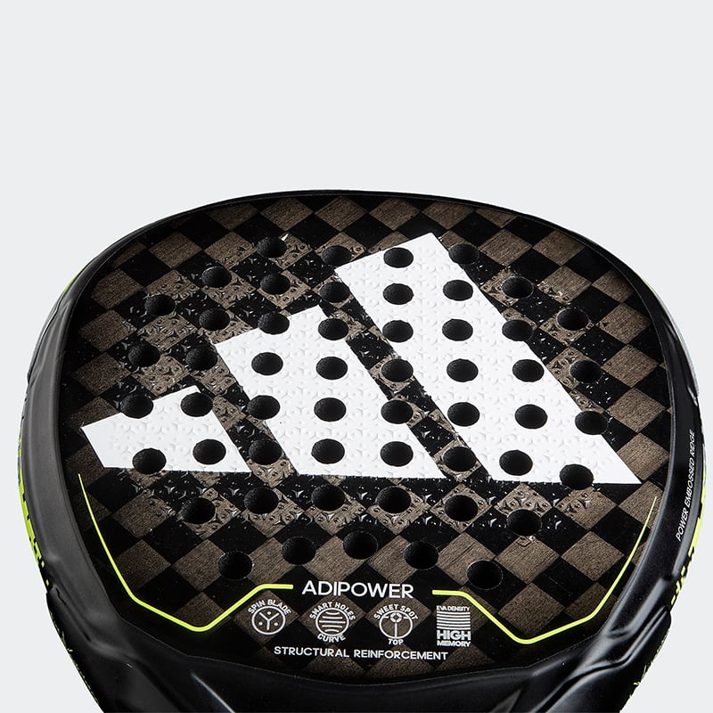 adidasadidas Adipower 3.2 Padel Raketi