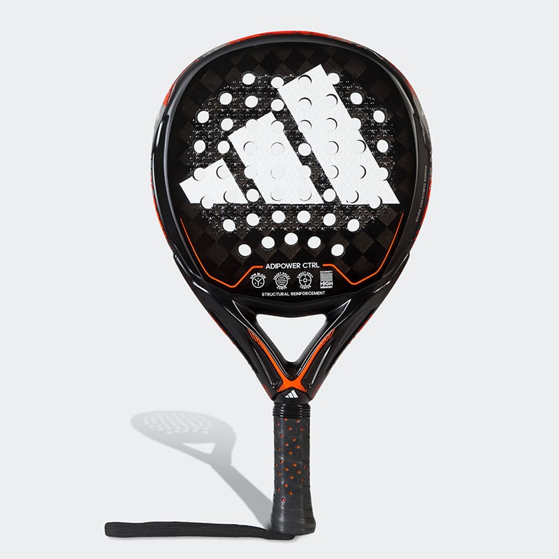 adidasadidas Adipower Control 3.2 Padel Raketi