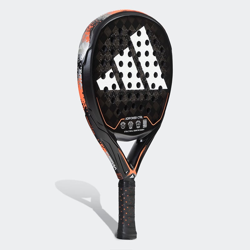 adidasadidas Adipower Control 3.2 Padel Raketi