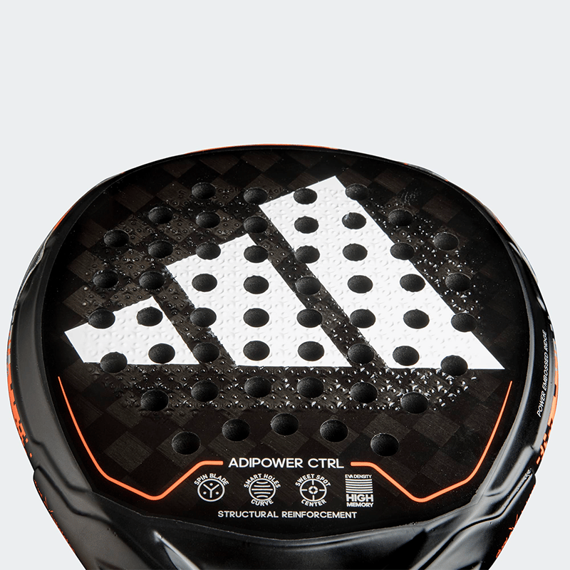 adidasadidas Adipower Control 3.2 Padel Raketi