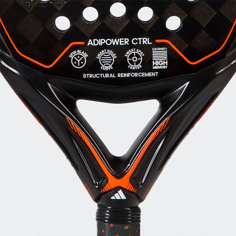 adidasadidas Adipower Control 3.2 Padel Raketi