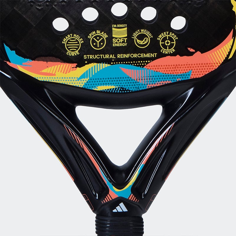 adidasadidas Adipower Light 3.2 Kadın Padel Raketi