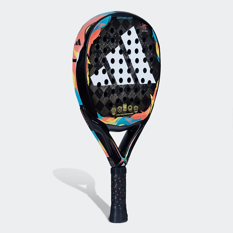adidasadidas Adipower Light 3.2 Kadın Padel Raketi