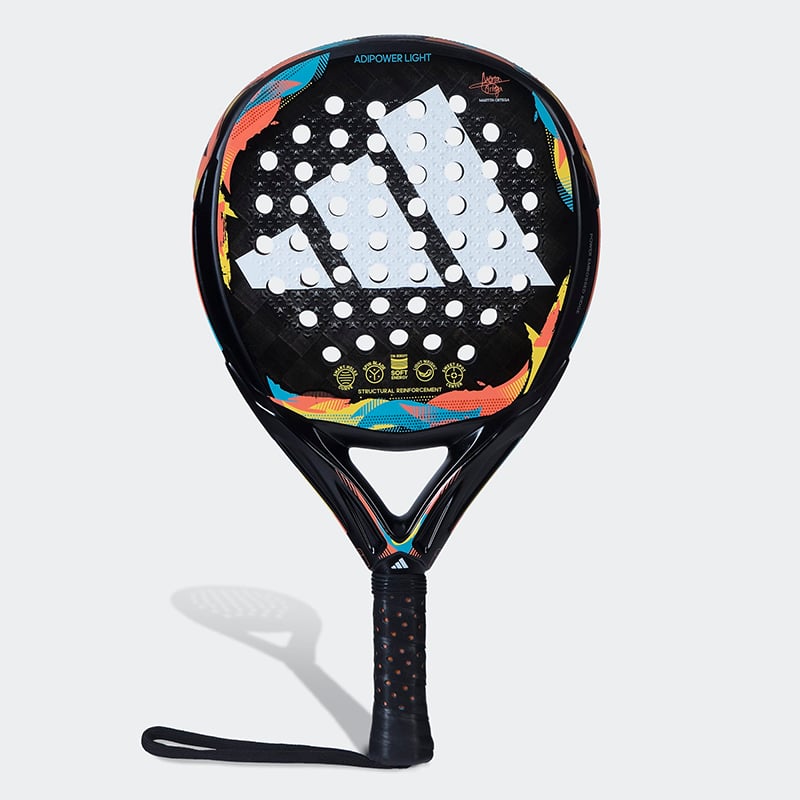 adidasadidas Adipower Light 3.2 Kadın Padel Raketi
