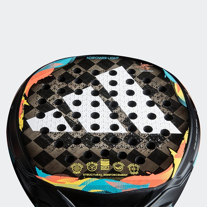 adidasadidas Adipower Light 3.2 Kadın Padel Raketi