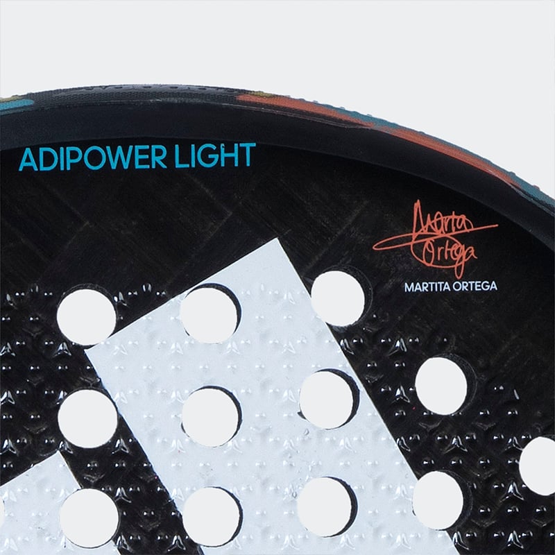 adidasadidas Adipower Light 3.2 Kadın Padel Raketi