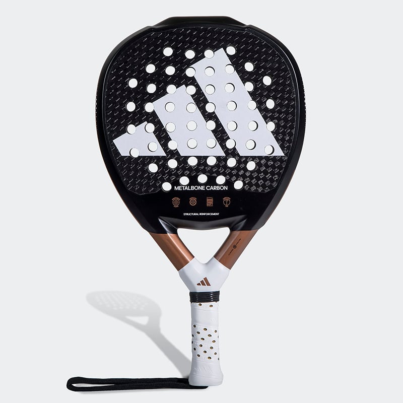 adidasadidas Metalbone Carbon Padel Raketi