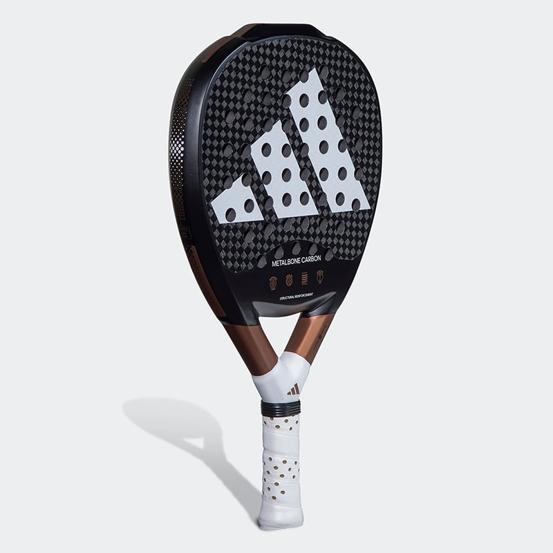 adidasadidas Metalbone Carbon Padel Raketi